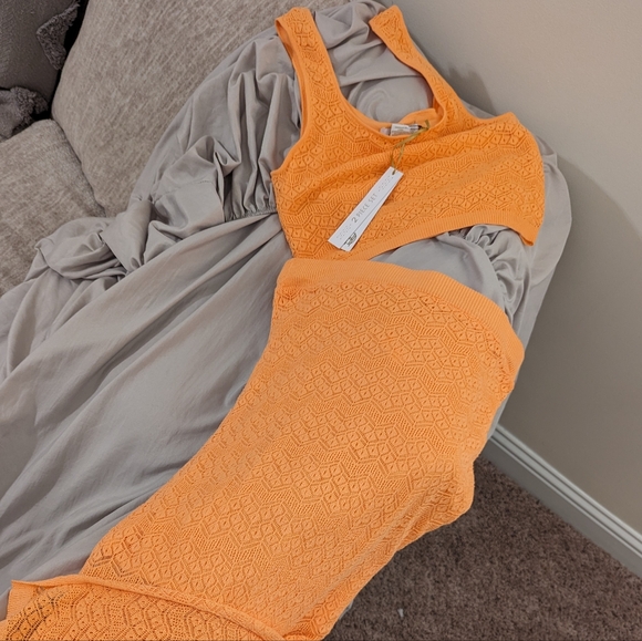House of Harlow 1960 Dresses & Skirts - House of Harlow 2-piece set NWT